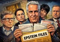 Генпрокурорка США опублікувала понад 300 прізвищ знаменитостей із файлів Епштейна