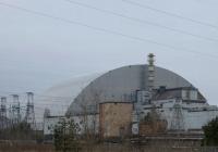 Ядерний терор РФ: російські ракети та дрони масово пролітають над Чорнобильською АЕС