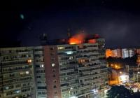 У Міноборони Румунії пояснили, чому не збили російський дрон, що врізався в будинок