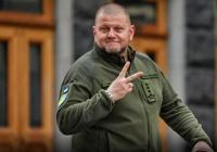 Залужний та ГУР таємно готувалися до вторгнення Росії, — The Guardian