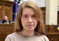 "Можливо, це тимчасово": Безугла знов в "Слузі народу"