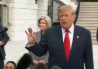Трамп змінив пояснення угоди з Росією щодо постачання дизелю