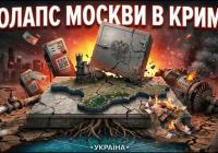 Крим без України: Десять років російської окупації привели до дефіциту води, пального та електроенергії