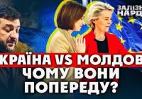 Молдова показала Україні урок політичної відповідальності: відставка уряду через журналістське розслідування