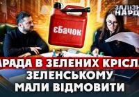Скандал із «єБачком»: як влада обирала «найкращу з найгірших» ідей для паливних субсидій