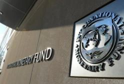 Украина выполняет обязательства перед МВФ: техническая оценка