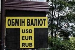 Летом резких курсовых колебаний в Украине не предвидится
