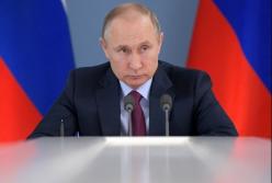 ​Голосование по поправкам в РФ станет началом конца Путина