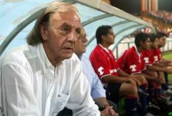 Помер легендарний футбольний тренер Сесар Луїс Менотті