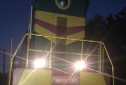 В Харьковской области поезд насмерть сбил подростка
