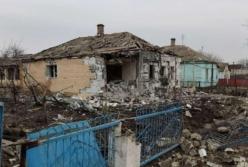 Российские войска обстрелял коридор для эвакуации из Мариуполя