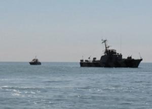 Россия не отказалась от плана по захвату Мариуполя: что сейчас происходит в Азовском море