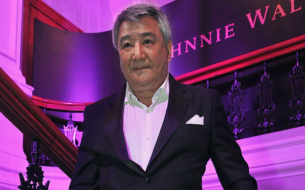 Алимжан Тохтахунов (по кличке «Тайванчик»), криминальный авторитет, ответственный за ставки в России