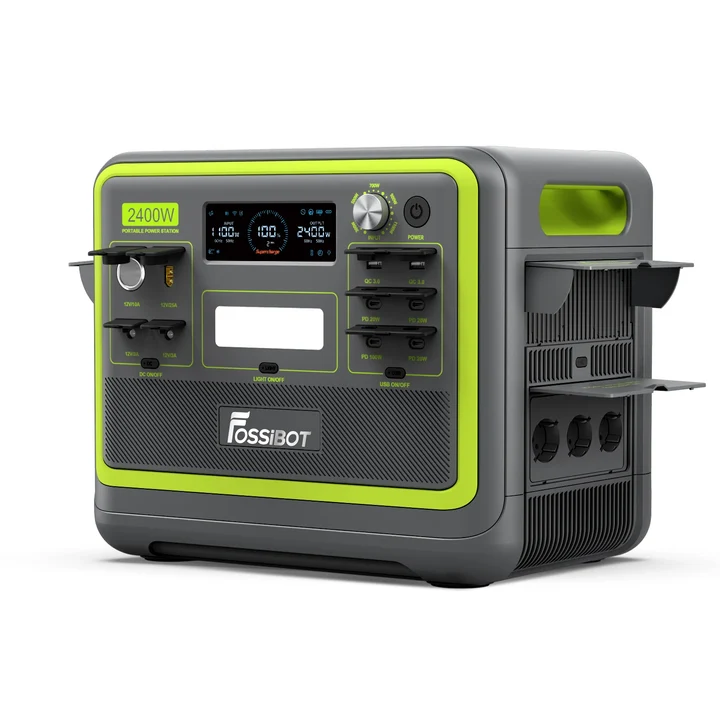 Fossibot F2400