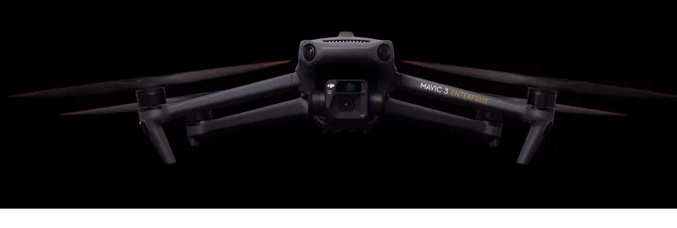 DJI Mavic 3T