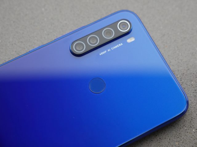 Redmi Note 8T