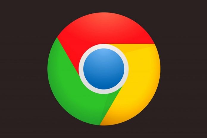 Google Chrome 