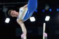 Гімнаст Ілля Ковтун завоював срібну медаль на Олімпіаді-2024: відео переможних трюків 
