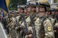 США зняли заборону на постачання зброї бригаді "Азов"