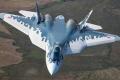 В РФ вперше уражено найсучасніший винищувач Су-57 (супутникові фото)