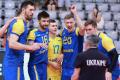 Україна вдруге стала чемпіоном чоловічої Золотої Євроліги з волейболу