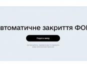 "Гуси" Гетманцева самі пустили себе під ніж: за пів року закрилося на 54% більше ФОПів, ніж торік