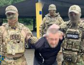 У Запоріжжі агент ФСБ готував теракти проти ТЦК (відео)