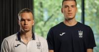 Футболісти збірної України нагадали світу про війну перед Євро-2024 (відео)