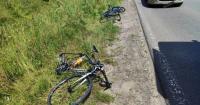 Три велосипедистки збірної України постраждали в ДТП