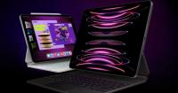 Чим відрізняється новий iPad Pro M4 (2024) від старого iPad Pro M2 (2022)