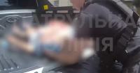 У Херсоні під обстріл потрапила 102-річна жінка (відео)