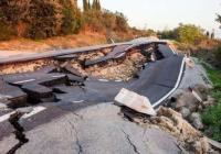 Найближчими роками майже вся Україна буде в епіцентрі потужного землетрусу