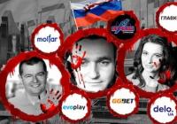 Максим Кріппа вивів на ринок GGBet - чергове казино з російським коріння