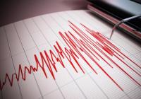 В Україні стався землетрус