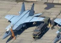 СБУ звільнила аеродром Бельбек від МіГ-31 з повним боєкомплектом, ЗРК, РЛС і не лише (фото)