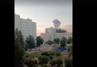 Удар по серцю ядерного щита РФ: у Волгограді після атаки ракет «Фламінго» палає надсекретний завод «Титан-Баррикады»