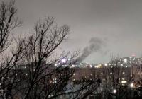 Воронеж під ракетною і дроновою атакою: у місті евакуювали будинок, є проблеми зі світлом і водою (відео)