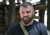 Командира Грузинського легіону ЗСУ отруїли
