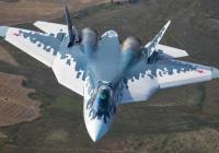 В РФ вперше уражено найсучасніший винищувач Су-57 (супутникові фото)