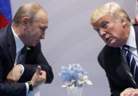 Трамп зраджує Україну не просто так, - The Guardian