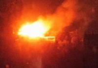 Масштабна атака дронів на РФ: горить найбільший НПЗ півночі та атаковано хімкомбінат