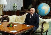 «Якщо він образився, то перепрошую»: Лукашенко неочікувано вибачився перед Зеленським