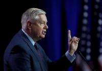 "Їхні дні пораховані": сенатор Грем назвав країну, яка стане наступною ціллю США