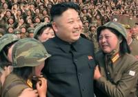 Інженерні війська Північної Кореї будуть направлені в окупований Донецьк