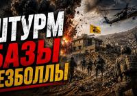 Напруження на Близькому Сході: Ізраїль оточує підземний комплекс Хезболли, Іран погрожує США