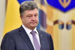 Порошенко все понял первым