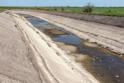 ​Запаси прісної води в Криму на межі виснаження. Якою буде реакція РФ у контексті президентських виборів в Україні?