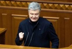 Новый офшорный скандал: почему Порошенко снова выйдет сухим из воды