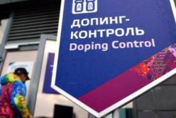 Россия как страна спортивный изгой - галочка поставлена