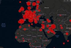 Смерти за 2019 год и 3 месяца 2020-го: почему статистика не сильно отличается? (Италия, Германия, Испания, Польша, Украина)